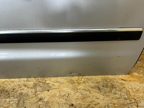 KOMPLENÍ PRAVÉ PŘEDNÍ DVEŘE VW SHARAN LA7W - 5