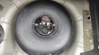 Fiat Punto 1,2, 44Kw, 2004 LPG bez STK - 5