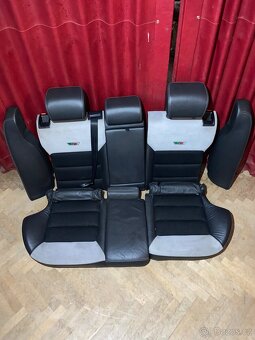 Sedacky RS Octavia 2 - 5