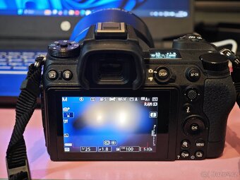 Nikon Z6 II ZÁRUKA - 5