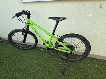 KUBIKES 20L MTB - 5