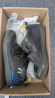 Chlapecké boty D.D.step, vel. 33 - 5