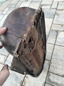 Jawa pionyr sedačka - 5