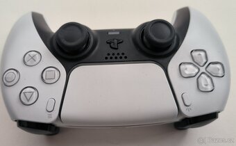 Playstation 5 Disc Edition - 5