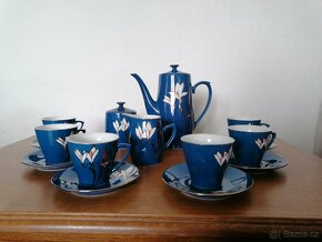 Porcelánová souprava - 5