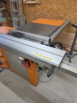 Formátivací pila - 5