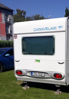 OBYTNÝ PŘÍVĚS 2006 (LEHKÝ) - 5