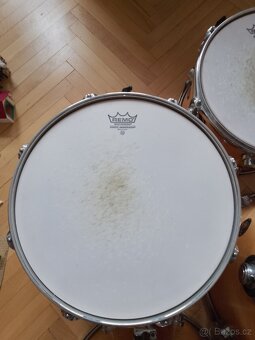 DW drums bubny 5ks, all maple shell - 5
