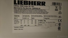Lednice Liebherr - 5