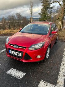 Ford Focus 1.6 Ecoboost 110kw - 5