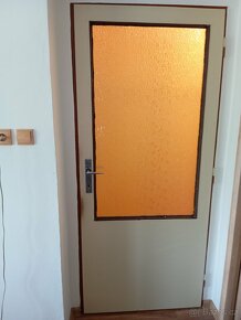 Dveře interiérové - 5