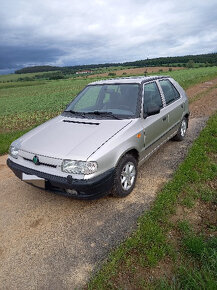 Škoda Felicie - 5