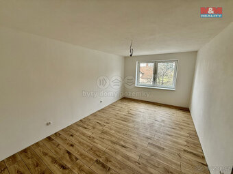 Prodej bytu 2+kk, 67 m², Brno, ul. Tenorova - 5