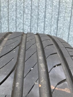 Letni pneu 235 /50 r17 - 5