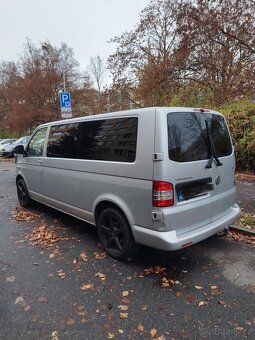 Volkswagen-Caravella - 5