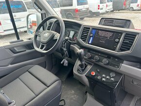 Novy MAN TGE minibus 20 miest 2025 - 5