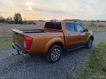 NISSAN NAVARA 2.3 TEKNA A/T 190ps - 5