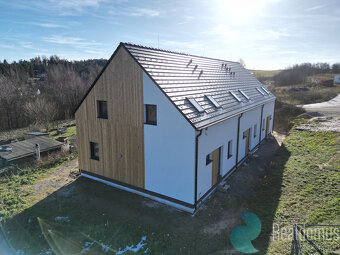 Prodej, dům 330 m2, 3 BJ, Světlík - 5