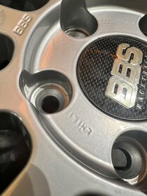 Bbs Le mans r17 - 5