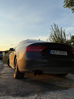 Audi S5 - 5