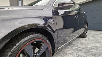 VW PASSAT B7 2.0 TDI 130KW.NAVI.XENONY.TEMPOMAT.TAŽNÉ.ALU 18 - 5