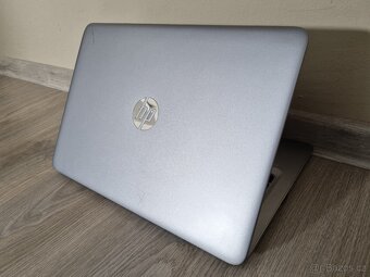 ▼HP EliteBook 840 G4 - 14" / i5-7200U / 8GB / SSD / ZÁR▼ - 5