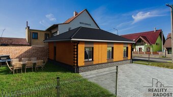Prodej stavebních pozemků pro bydlení či podnikání o celkové - 5
