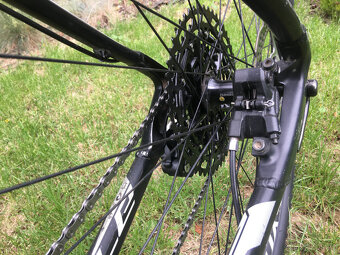 SCOTT Scale 960, 29", vel. L - 5