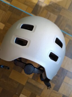 Helma oxelo MF 500 - 5
