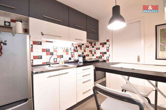 Prodej bytu 1+1, 24,7 m², Brno, ul. Kopečná - 5