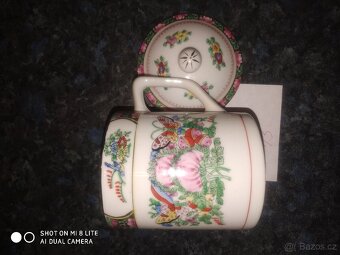 Čínský porcelán - 5