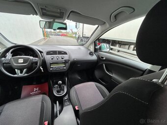 Seat Altea, 1.6 TDI KLIMATIZACE - 5