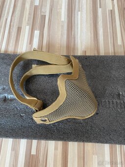 Výbava a příslušenství na Airsoft - 5