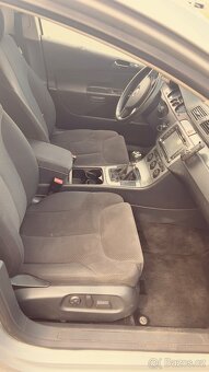 Vw Passat B6 Sedan - 5