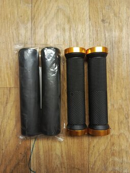 Kolo doplňky, kosmetika, komponenty, příslušenství - 5