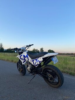 Yuki sm 150 - 5