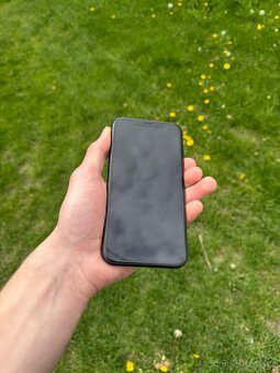 iPhone Xr 64gb Black - 5