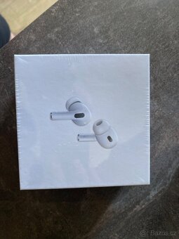 Apple AirPods Pro 2. generace. - 5