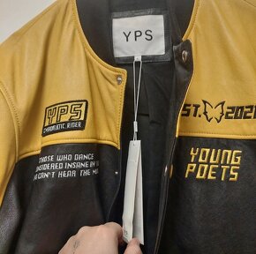 Nová bunda YPS vhodná jako darek - 5