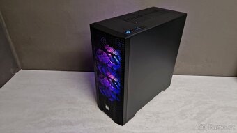 ❰ Herní PC | RYZEN 5 3600, RTX 3060Ti, 16GB RAM, SSD 1TB ❱ - 5