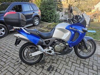 Honda Varadero 1000xl - 5