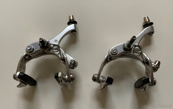 Zánovní brzdy Campagnolo Centaur - 5