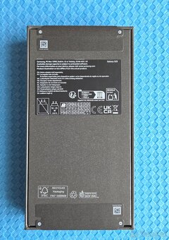 Samsung Galaxy S25 128GB Navy NOVÝ NEROZBALENÝ - 5