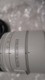 Sony 70-200 f2,8 GM II - 5