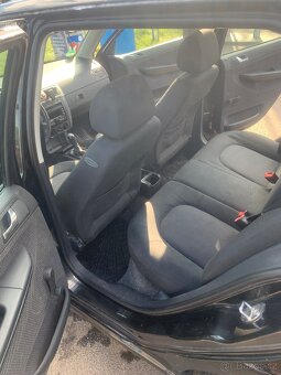 Skoda fabie 1,4 benzin - 5