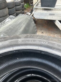 Pneumatiky BMW X7 - 5