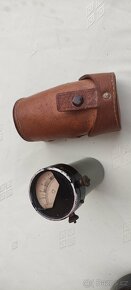 Ampérmetry,Voltmetry,Ohmmetry retro - 5