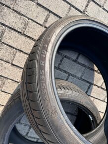 235/35/19 letní pneu - 5