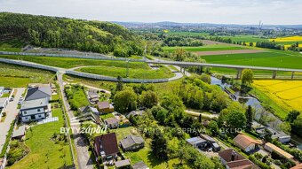 Prodej pozemky pro bydlení, 1 430 m2 - Plzeň - Radčice - 5