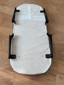 hluboká korbička cybex priam 2018 na díly - 5
